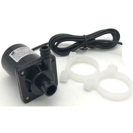 Помпа 8-24VDC 900л/час