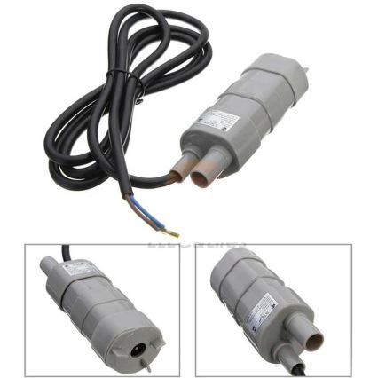 Потопяема помпа 12V 600 л/ч