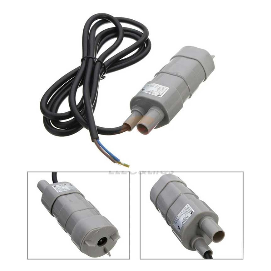 Потопяема помпа 12V 600 л/ч