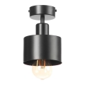 повърхностно монтиран Полилей BODO 1xE27/60W/230V