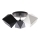повърхностно монтиран Полилей DIAMENT 3xE27/60W/230V
