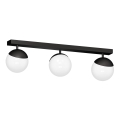повърхностно монтиран Полилей SFERA 3xE14/40W/230V