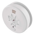 Пожарен детектор 1x9V