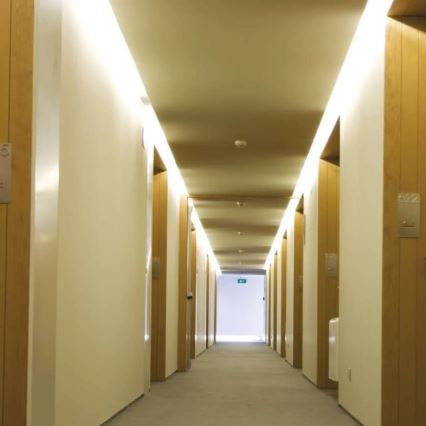 Пожарен детектор 1x9V