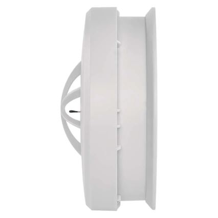 Пожарен детектор 1x9V