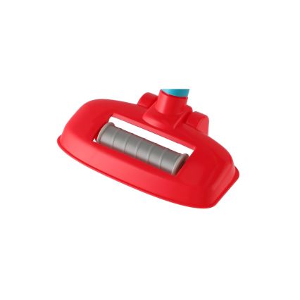 Прахосмукачка със звук 2xAA