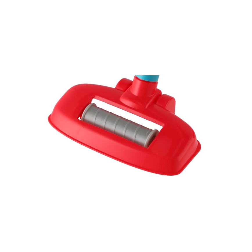 Прахосмукачка със звук 2xAA