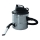 Прахосмукачка за пепел 18 l 1200W/230V лъскав хром