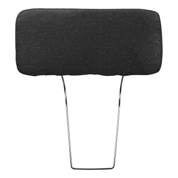 Практична подглавница LIVORNO черна