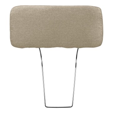 Практична подглавница LIVORNO в бежово