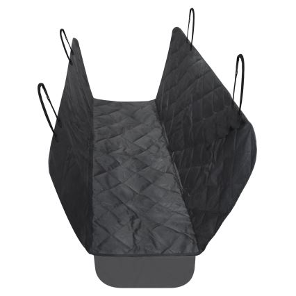 Предпазно одеяло за кола за куче 137х146 см