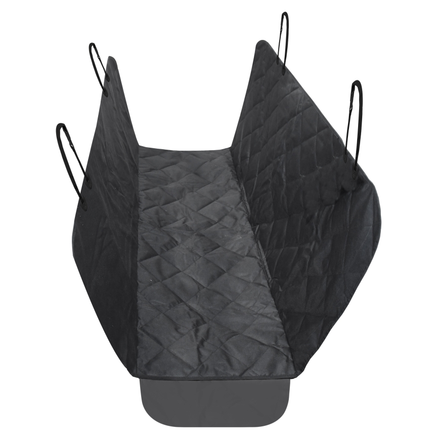 Предпазно одеяло за кола за куче 137х146 см