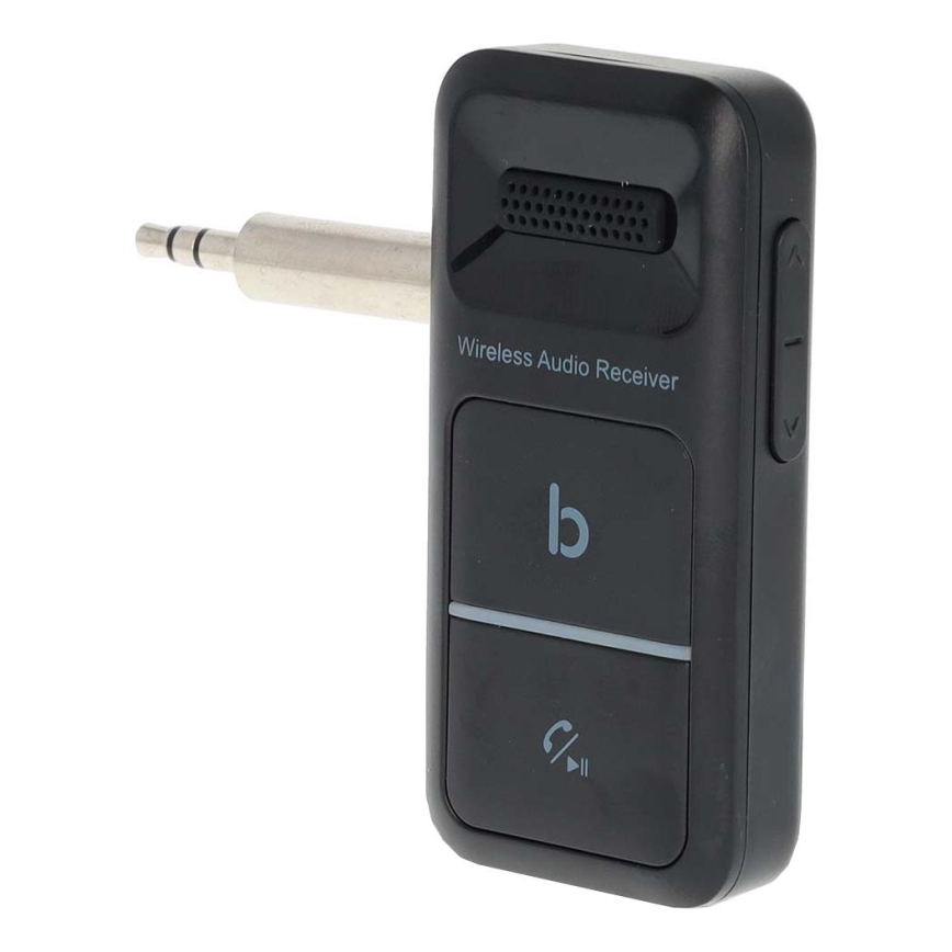 Преносим Bluetooth AUX приемник