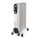 Преносим маслен радиатор с 11 ребра 1000/1500/2500W/230V