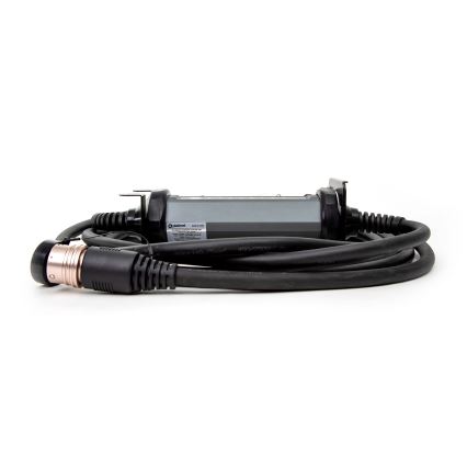 Преносимо зарядно устройство за електромобили с 4 адаптера Type 2 32A/480V 22kW 5м IP67