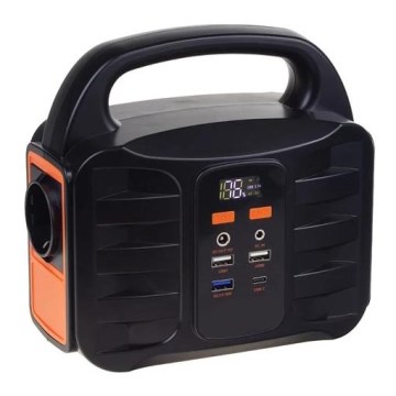 Преносима станция за зареждане 42000mAh