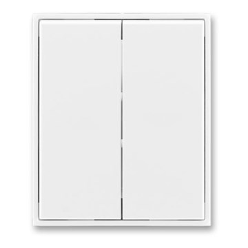 Превключател Домашен ELEMENT K 3558E-A00652 03 Капачка 5