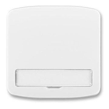 Превключател Домашен TANGO K 3558A-A00620 B Капачка 1,6,7