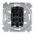 Превключател Домашен TANGO S 3559-A52345