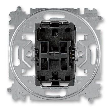 Превключател Домашен TANGO S 3559-A52345