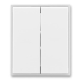 Превключател Домашен TIME K 3558E-A00652 01 Капачка 5