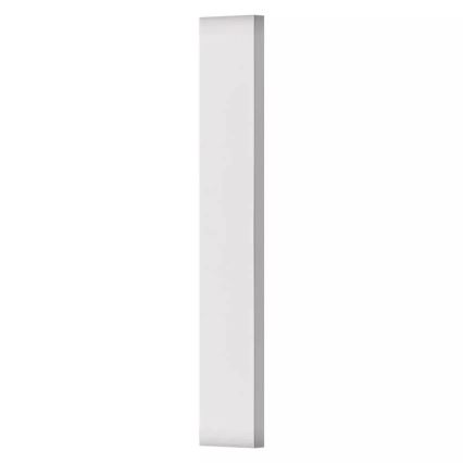 Превключвател 4 бутона GoSmart 1xCR2430 Tuya бял