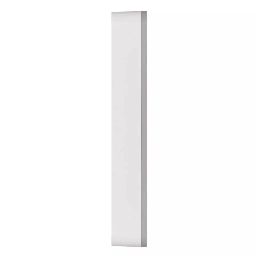 Превключвател 4 бутона GoSmart 1xCR2430 Tuya бял