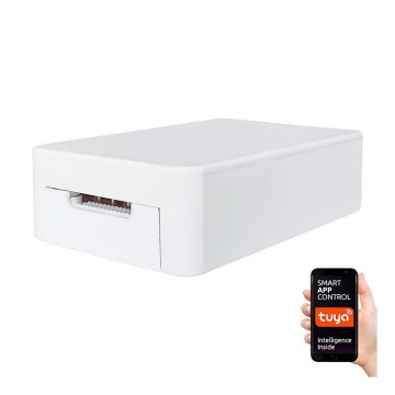 Превключващ модул 230V/16A Wi-Fi Tuya