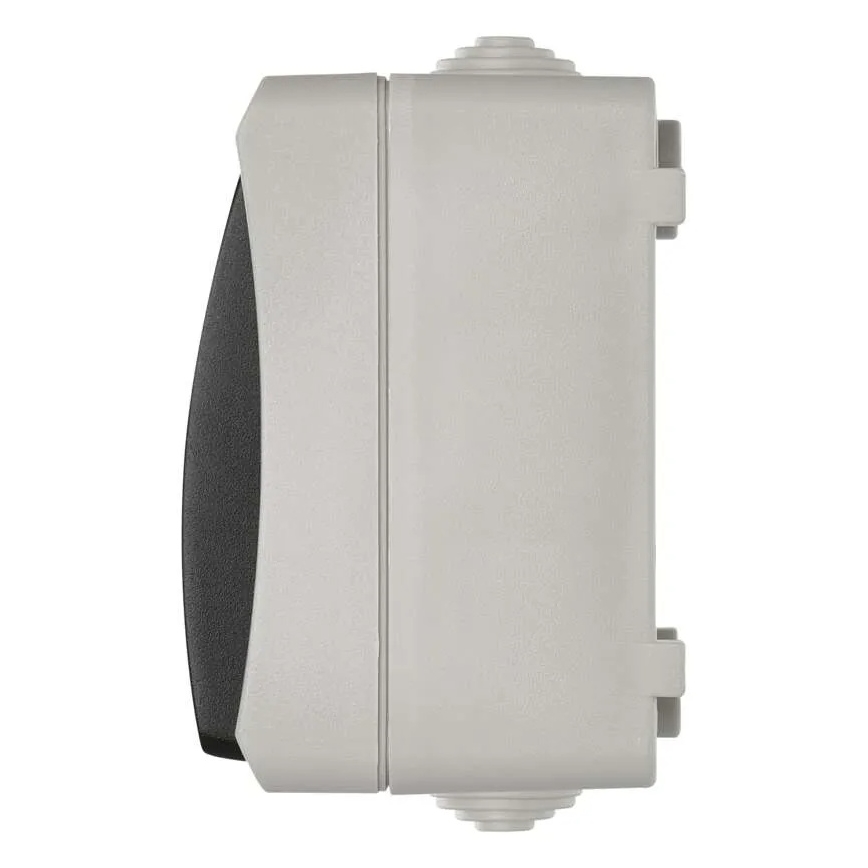 Превключвател с 1 бутон IP54