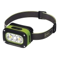 Презареждаем LED челник LED/USB IP43 800 mAh