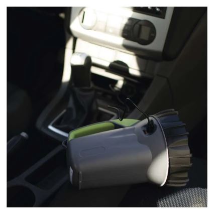 Презареждаема LED светилка LED/3,7V 4000 mAh