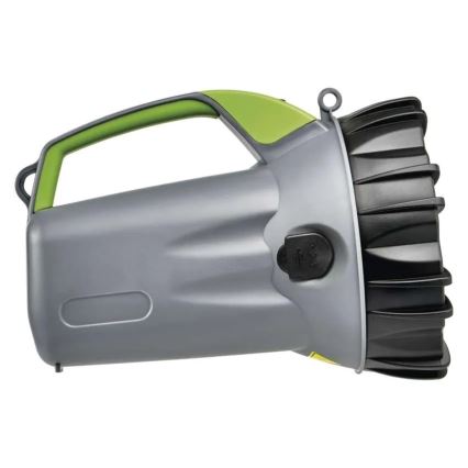 Презареждаема LED светилка LED/3,7V 4000 mAh