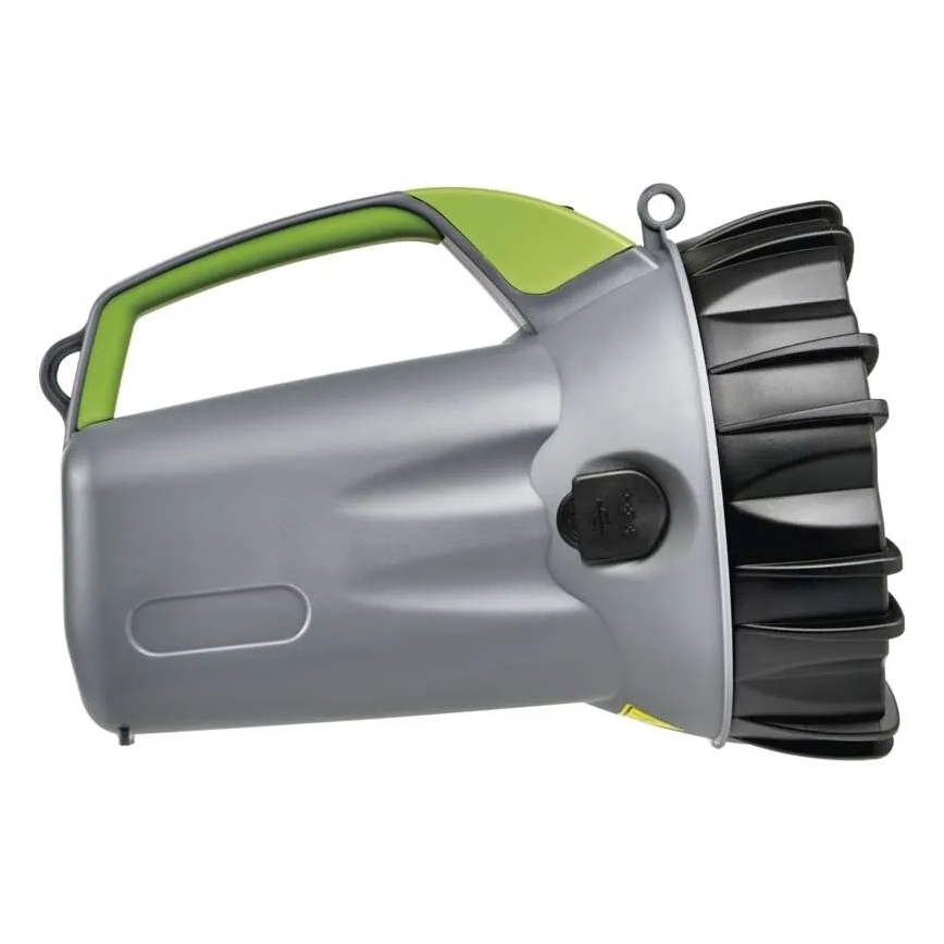 Презареждаема LED светилка LED/3,7V 4000 mAh