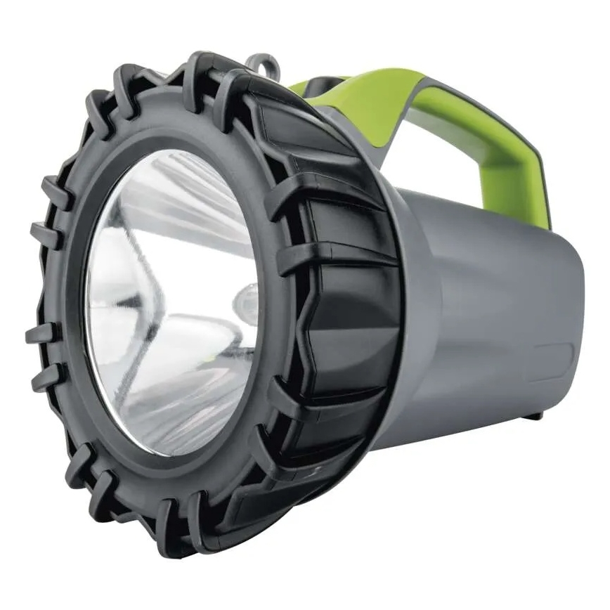 Презареждаема LED светилка LED/3,7V 4000 mAh