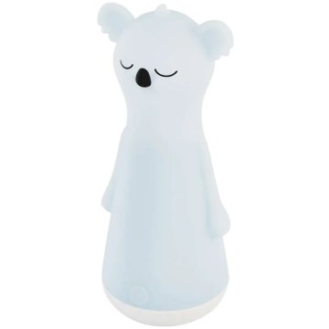 Презареждаемо детско LED фенерче с регулируема яркост LED/3,7V 1200 mAh