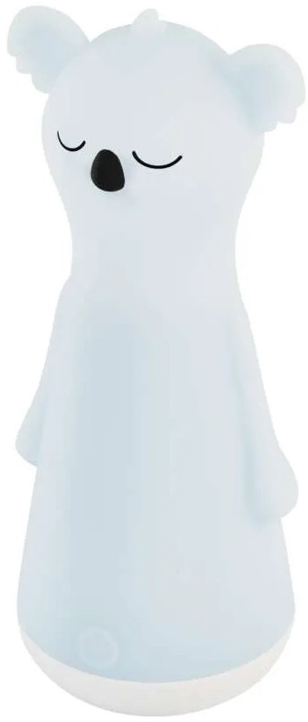 Презареждаемо детско LED фенерче с регулируема яркост LED/3,7V 1200 mAh