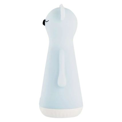 Презареждаемо детско LED фенерче с регулируема яркост LED/3,7V 1200 mAh