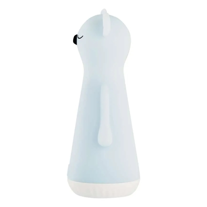 Презареждаемо детско LED фенерче с регулируема яркост LED/3,7V 1200 mAh