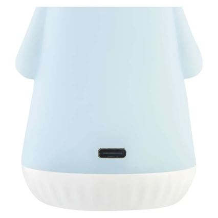 Презареждаемо детско LED фенерче с регулируема яркост LED/3,7V 1200 mAh