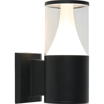 Prezent 12103 - LED външно стенно осветително тяло SERA LED/7W/230V 4000K IP54