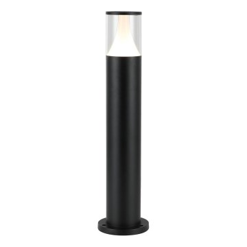 Prezent 12105 - външна LED лампа SERA LED/7W/230V 4000K IP54