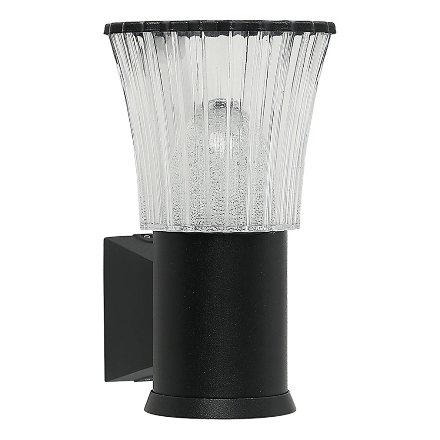 Prezent 12106 - LED външно стенно осветително тяло AVENTO LED/5W/230V 4000K IP54