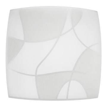 Prezent 1332 - Резервно стъкло за таванен осветител ASPIS E27