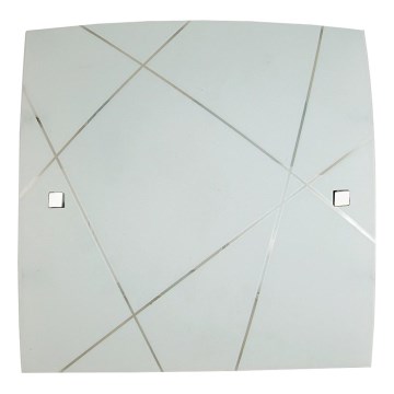 Prezent 1369 - Резервно стъкло за таванно осветително тяло MIKADO E27