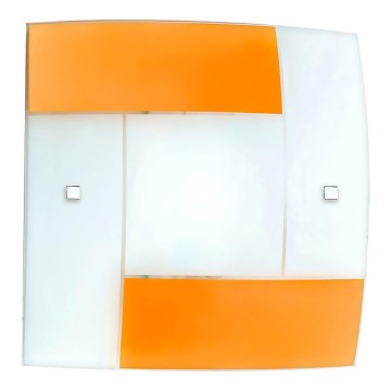 Prezent 1394 - Резервно стъкло за лампа за таван SINUS E27