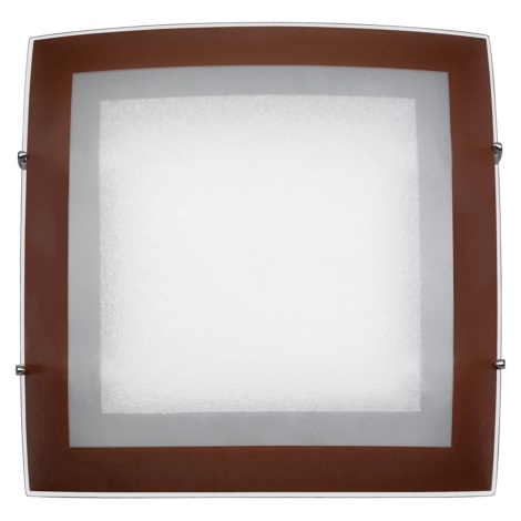 Prezent 1398 - Резервен стъклен абажур ARCADA E27