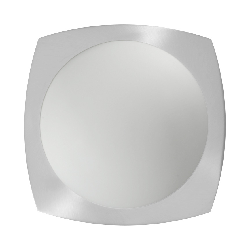 Prezent 1500 - Резервен стъклен абажур ASPEN E27