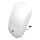 Prezent 1619 - LED Лампа за контакт 2xLED/0,3W/230V сензор