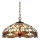 Prezent 1708 - Пендел TIFFANY 2xE27/60W/230V
