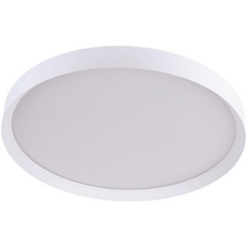 Prezent 17312 - Димируемо таванно LED осветително тяло MAYSA LED/36W/230V 3000/4000/6000K, диаметър 39,5 см, бяло
